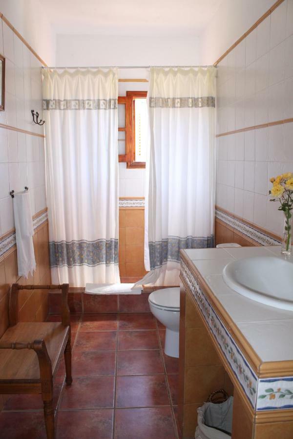 Casa La Vistita Guest House Guia de Isora  Luaran gambar