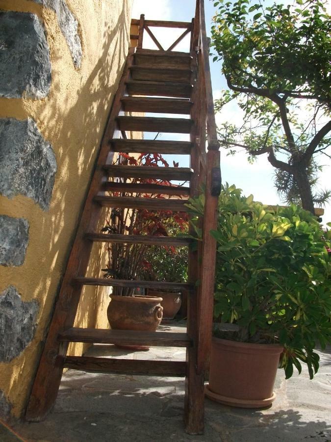 Casa La Vistita Guest House Guia de Isora  Luaran gambar