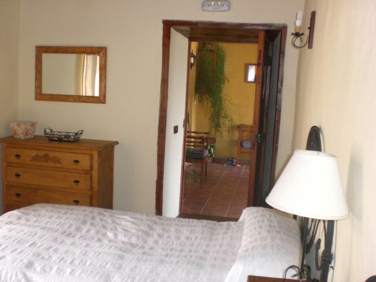 Casa La Vistita Guest House Guia de Isora  Luaran gambar